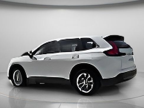 Certified 2023 Honda CR-V EX image 8