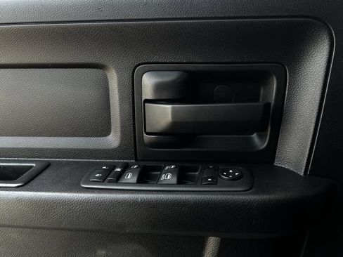 Used 2022 RAM 2500 Tradesman AWD/4WD image 27
