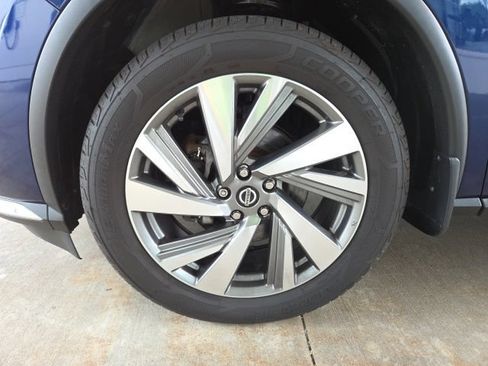 Used 2019 Nissan Murano SL AWD/4WD image 62