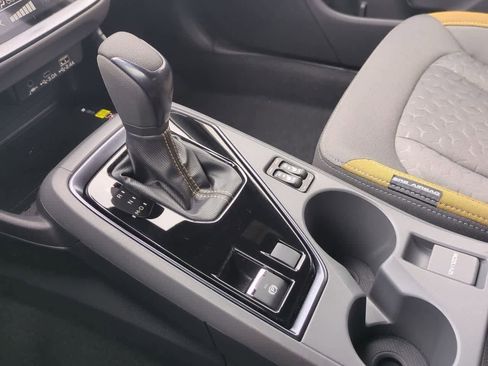 New 2026 Subaru Crosstrek 2.5i Sport image 32
