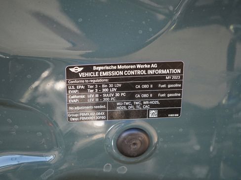 Used 2023 MINI Cooper Clubman S w/ MINI Untold Edition FWD image 28