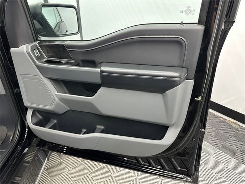 Used 2021 Ford F150 XLT w/ Equipment Group 301A Mid image 15