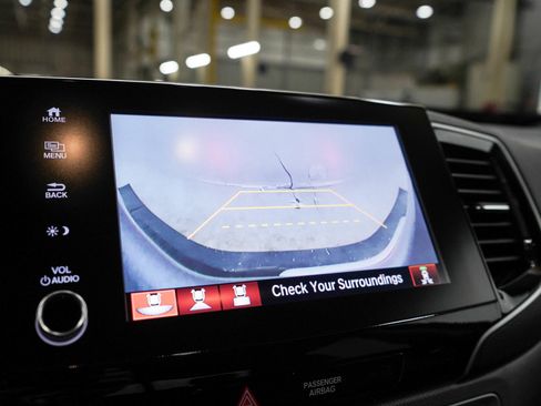 Used 2023 Honda Ridgeline RTL-E image 30