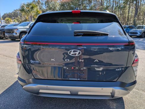 Used 2024 Hyundai Kona Limited image 5