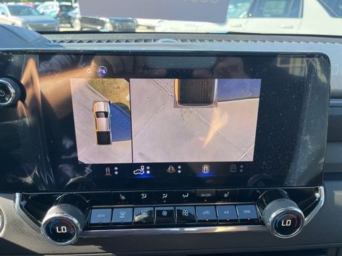 New 2026 Chevrolet Colorado Trail Boss image 26