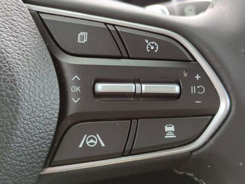 Certified 2023 Hyundai Santa Fe SEL image 4