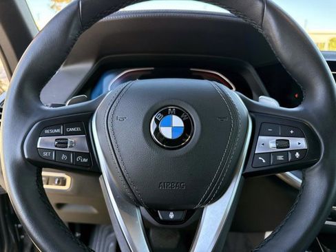 Certified 2023 BMW X5 xDrive40i w/ Premium Package image 32