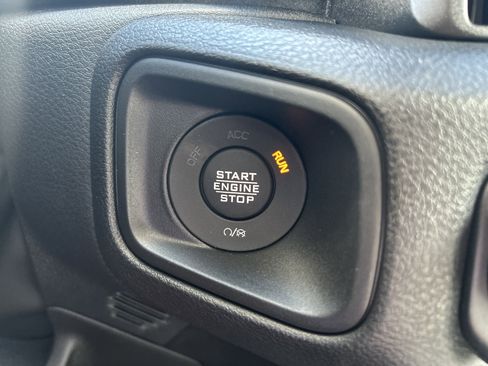 New 2025 Jeep Wrangler Sport S image 25