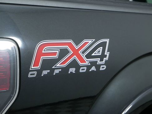 Used 2013 Ford F150 FX4 w/ FX Appearance Pkg image 11