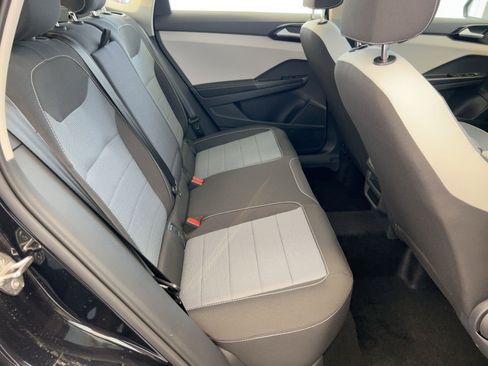 New 2026 Volkswagen Taos S image 27