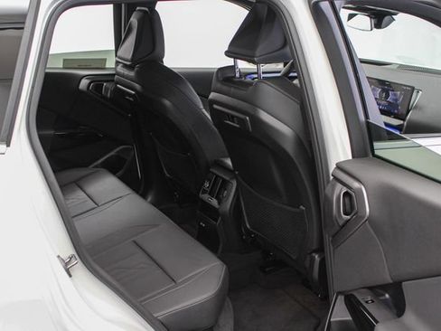Used 2026 BMW X3 xDrive30i AWD/4WD image 21