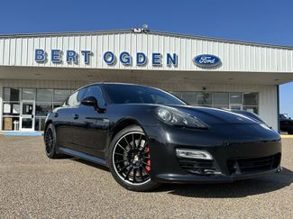 Used 2013 Porsche Panamera GTS video 1