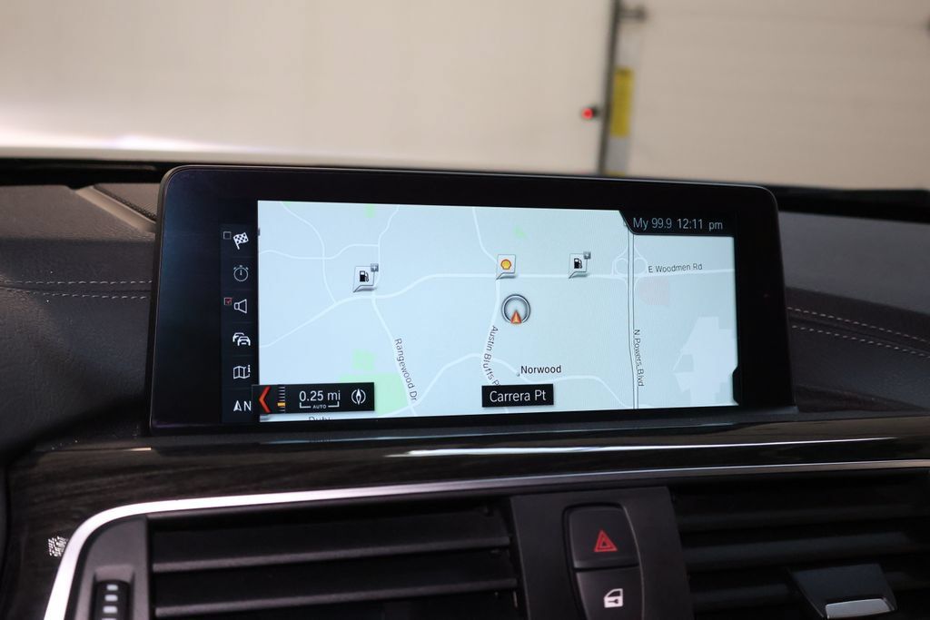 Used 2018 BMW 430i Gran Coupe xDrive AWD/4WD image 30