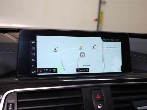 Used 2018 BMW 430i Gran Coupe xDrive AWD/4WD image 30