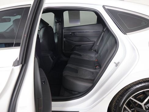 Used 2023 Hyundai Sonata N Line image 32