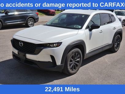 Used 2024 MAZDA CX-50 AWD 2.5 S w/ Weather Package