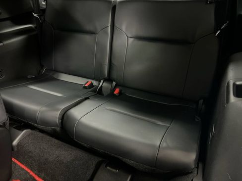 Used 2024 Mitsubishi Outlander Ralliart AWD/4WD image 25