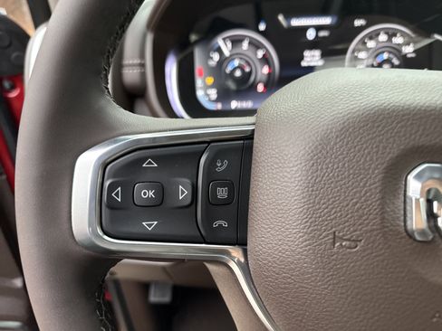 New 2026 RAM 3500 Laramie w/ Max Tow Package image 31