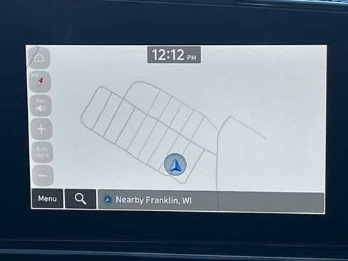 New 2026 Hyundai Elantra Limited w/ Cargo Package FWD image 28