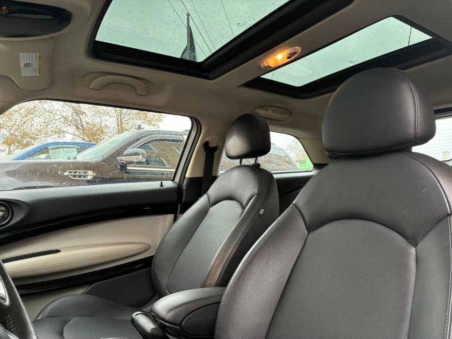 Used 2013 MINI Cooper Paceman FWD image 26