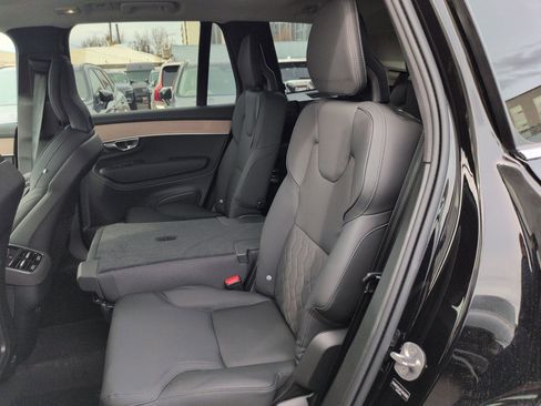 New 2026 Volvo XC90 B5 Core AWD/4WD image 15