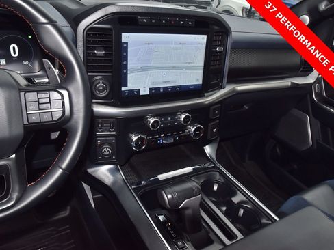 Certified 2023 Ford F150 Raptor w/ Raptor 37 Performance Package image 26