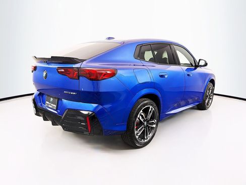 New 2026 BMW X2 xDrive28i w/ Technology Package AWD/4WD image 7