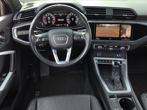 Used 2021 Audi Q3 2.0T Premium Plus AWD/4WD image 11