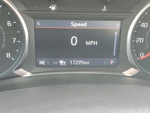 Certified 2024 Chevrolet Equinox Premier FWD image 21