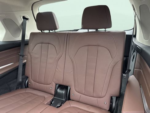 Used 2020 BMW X7 xDrive50i w/ Cold Weather Package image 33