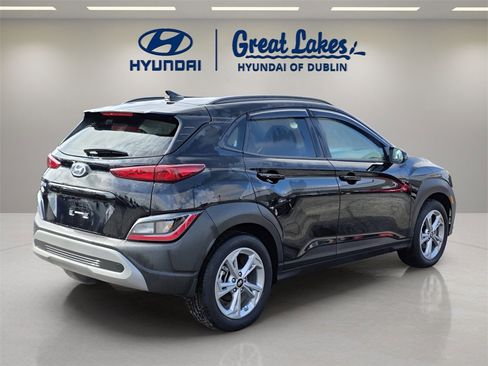 Used 2023 Hyundai Kona SEL image 5