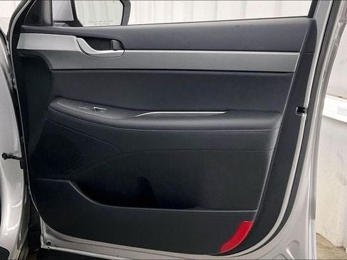 Certified 2025 Hyundai Palisade SEL FWD image 22
