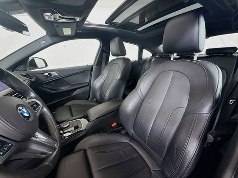 Used 2021 BMW M235i xDrive Gran Coupe image 11