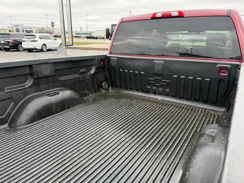 Used 2014 Chevrolet Silverado 1500 LT w/ All Star Edition image 8