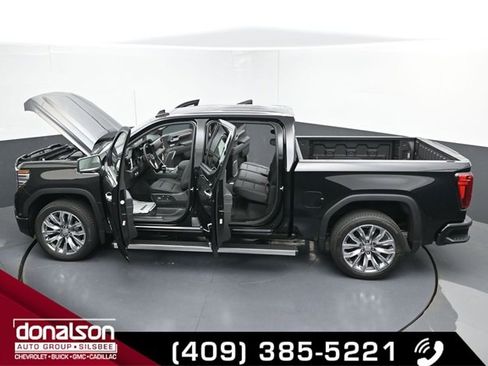 New 2026 GMC Sierra 1500 Denali w/ Denali Reserve Package image 31