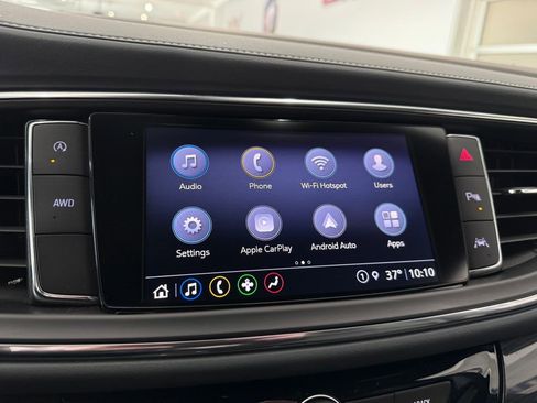 Certified 2023 Buick Enclave Essence w/ Sport Touring Edition AWD/4WD image 28