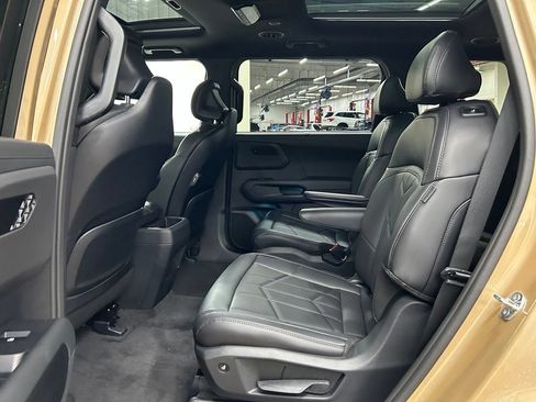 New 2027 Kia Telluride SX X-Line AWD/4WD image 27