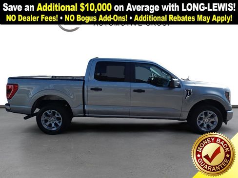 Used 2023 Ford F150 XLT image 8