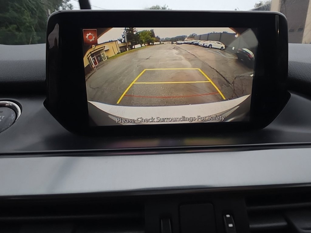 Used 2017 MAZDA MAZDA6 Touring FWD image 17