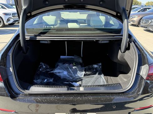 New 2026 Mercedes-Benz CLA 250 CLA 250 image 12