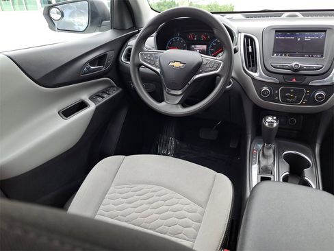 Used 2021 Chevrolet Equinox LS image 9