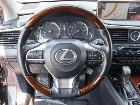 Used 2018 Lexus RX 350L AWD image 20