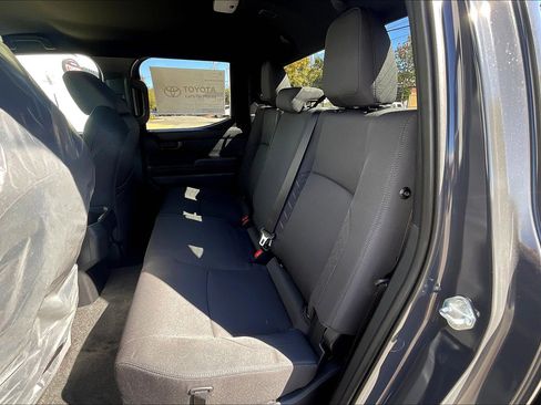 New 2025 Toyota Tacoma SR5 image 13