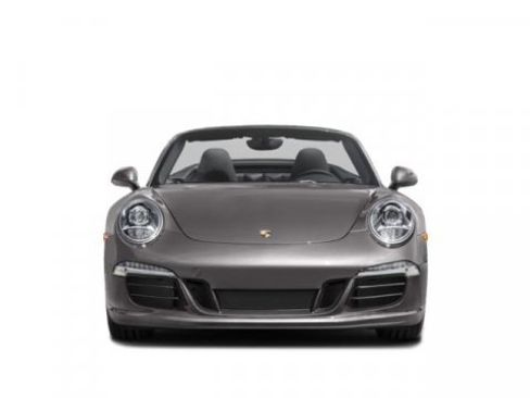 Used 2015 Porsche 911 Carrera image 7