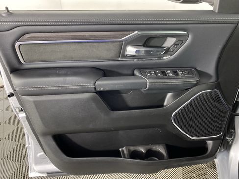 New 2026 RAM 1500 Laramie AWD/4WD image 14