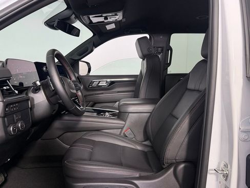 Used 2026 Chevrolet Tahoe RST RWD image 20