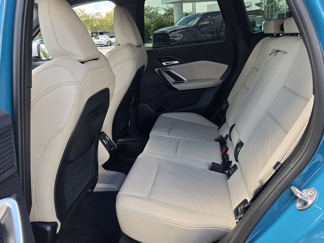 Certified 2023 BMW X1 xDrive28i w/ Convenience Package AWD/4WD image 11