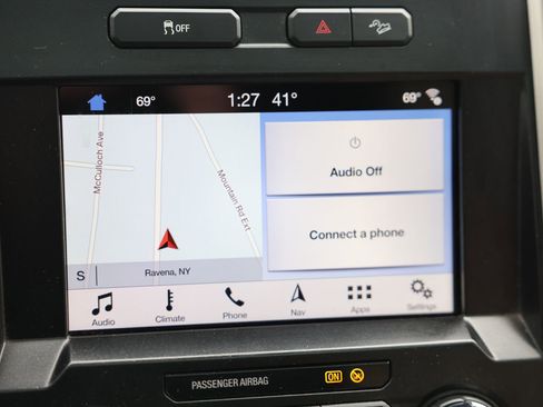 Used 2017 Ford F250 Lariat w/ Chrome Package image 25