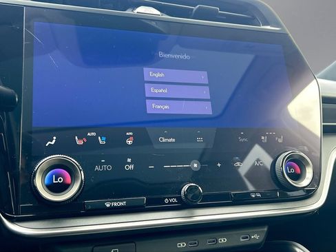 Used 2023 Lexus RZ 450e Premium w/ Accessory Package (Z1) AWD/4WD image 34