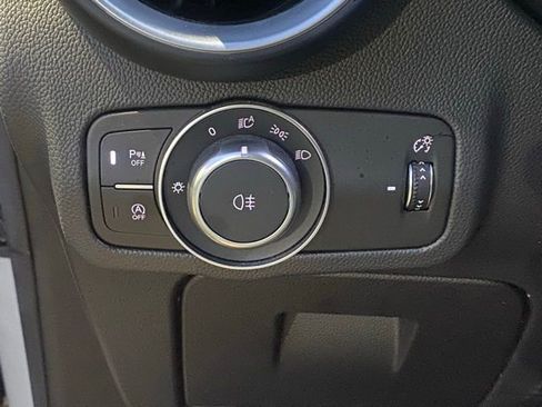 Used 2024 Alfa Romeo Stelvio Ti image 16